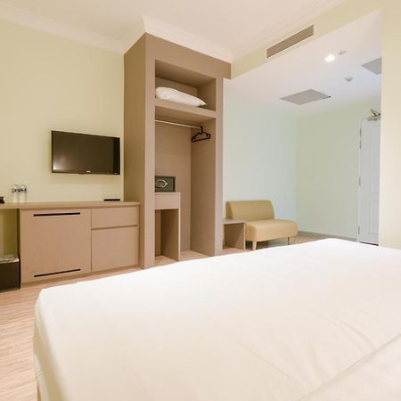 A Hotel Joo Chiat シンガポール エクステリア 写真