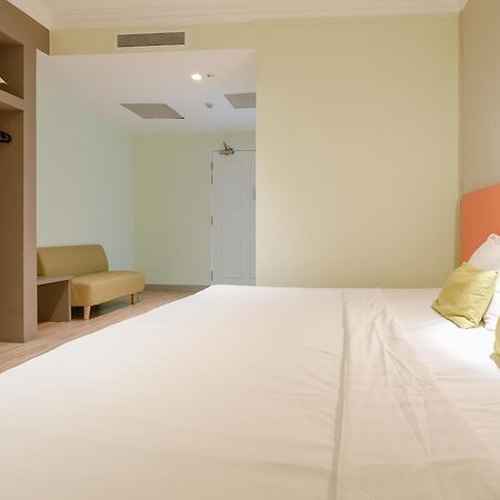 A Hotel Joo Chiat シンガポール エクステリア 写真