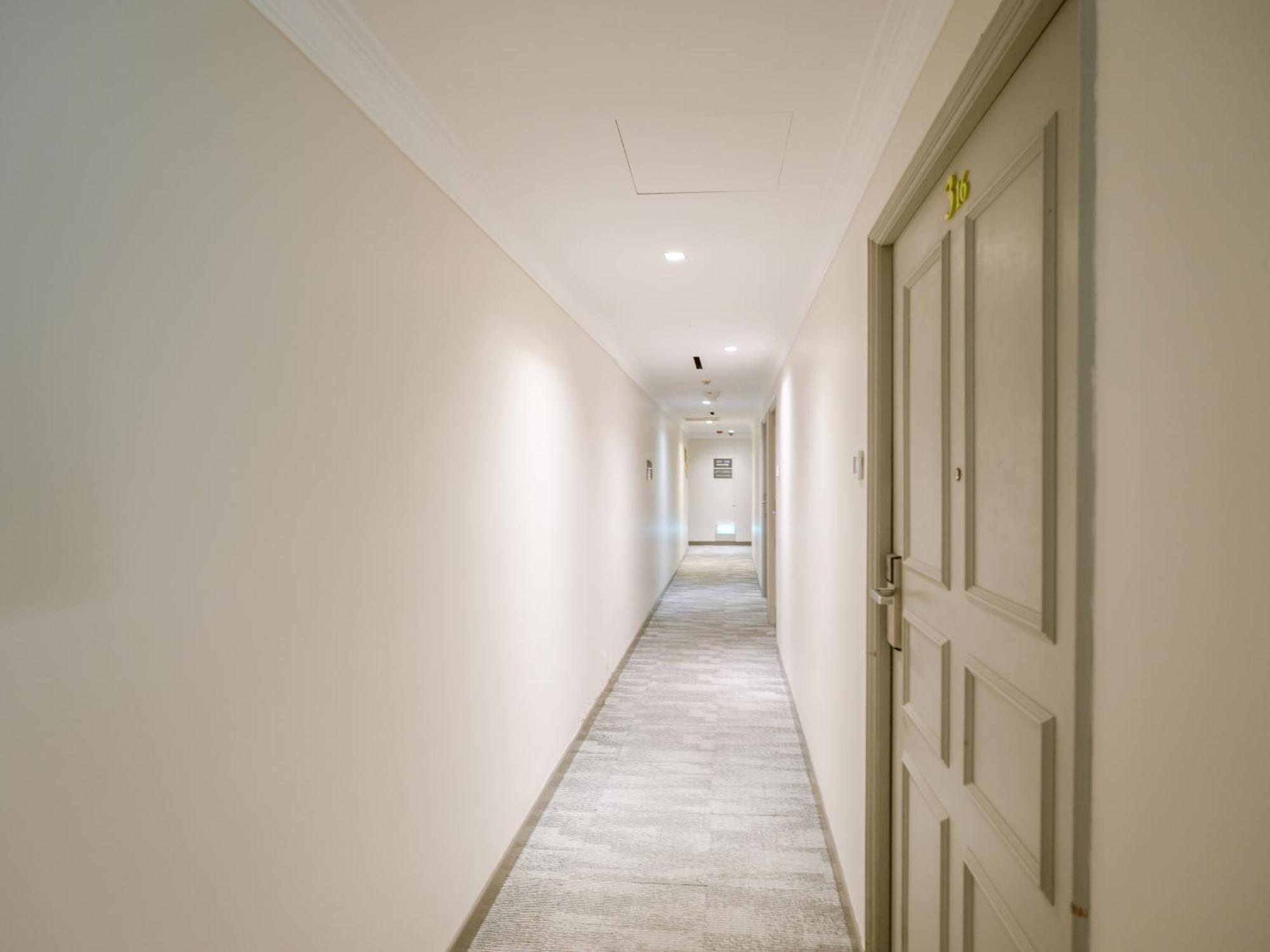 A Hotel Joo Chiat シンガポール エクステリア 写真