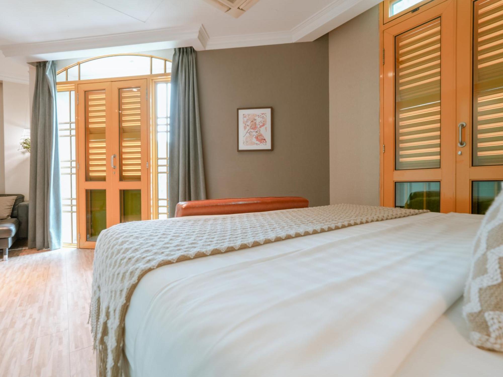 A Hotel Joo Chiat シンガポール エクステリア 写真