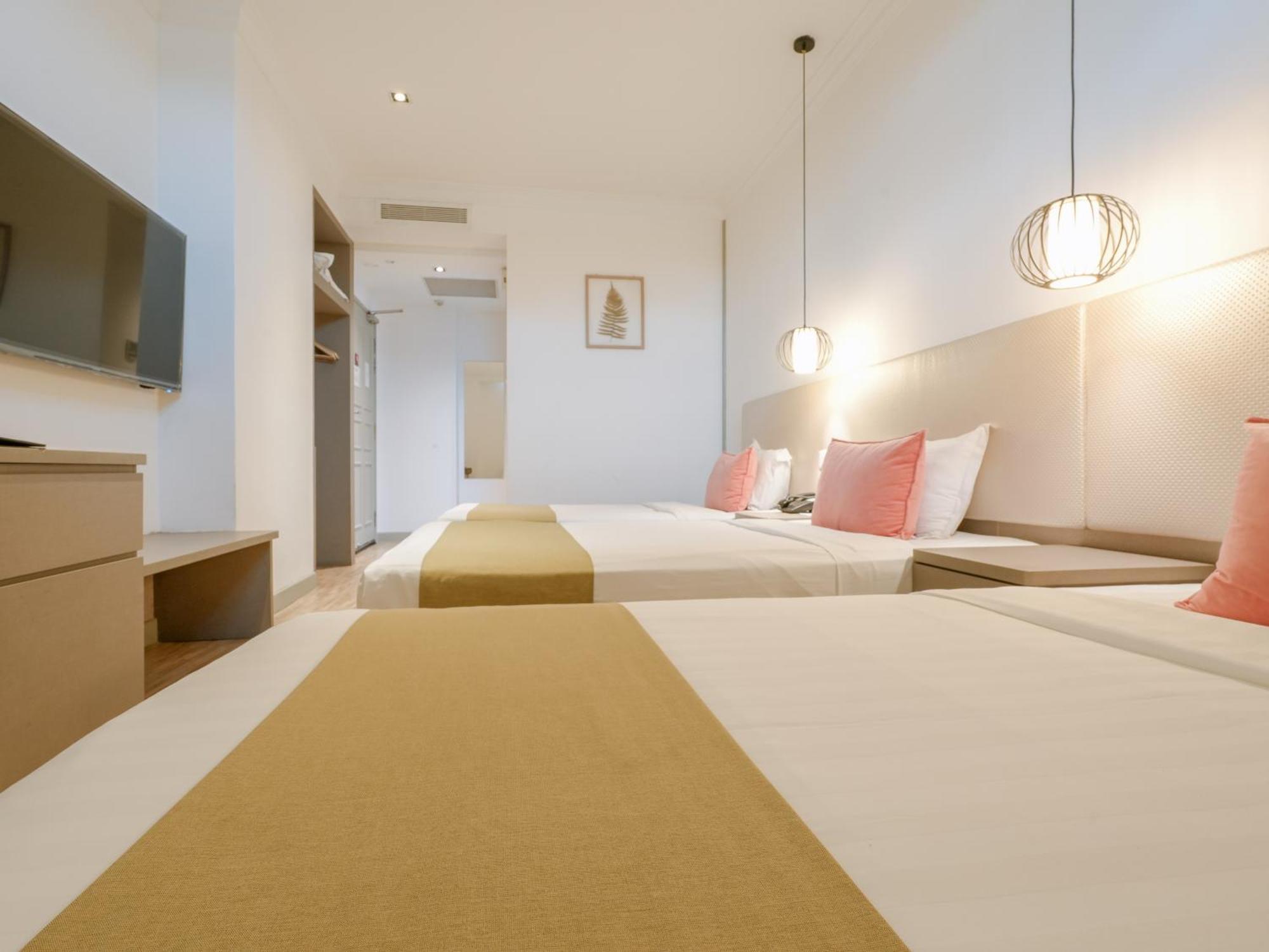 A Hotel Joo Chiat シンガポール エクステリア 写真