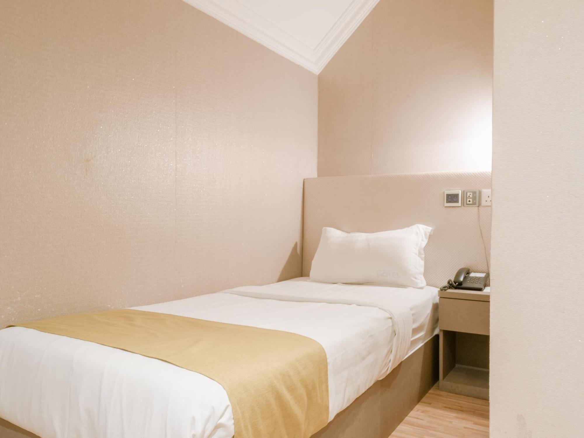 A Hotel Joo Chiat シンガポール エクステリア 写真