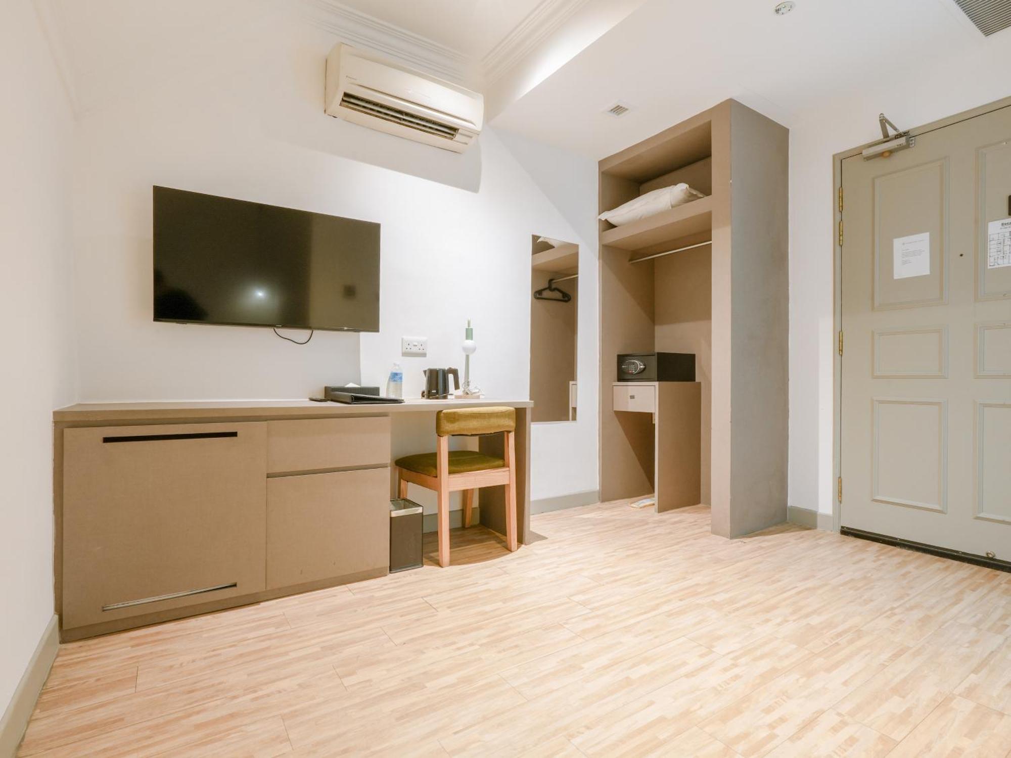 A Hotel Joo Chiat シンガポール エクステリア 写真