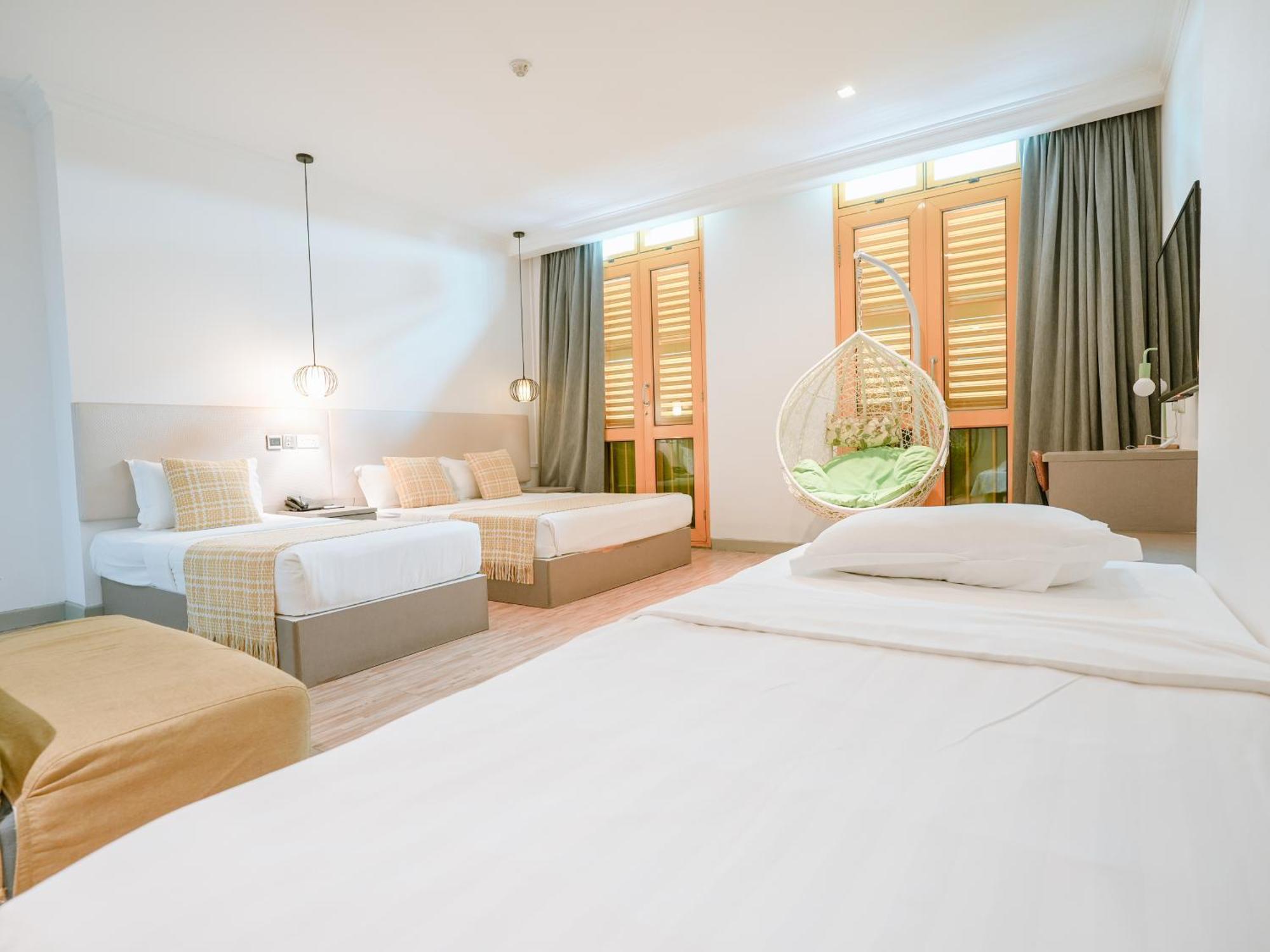 A Hotel Joo Chiat シンガポール エクステリア 写真