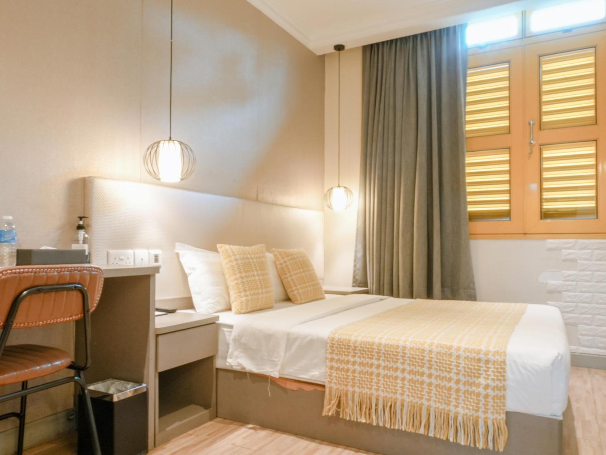 A Hotel Joo Chiat シンガポール エクステリア 写真