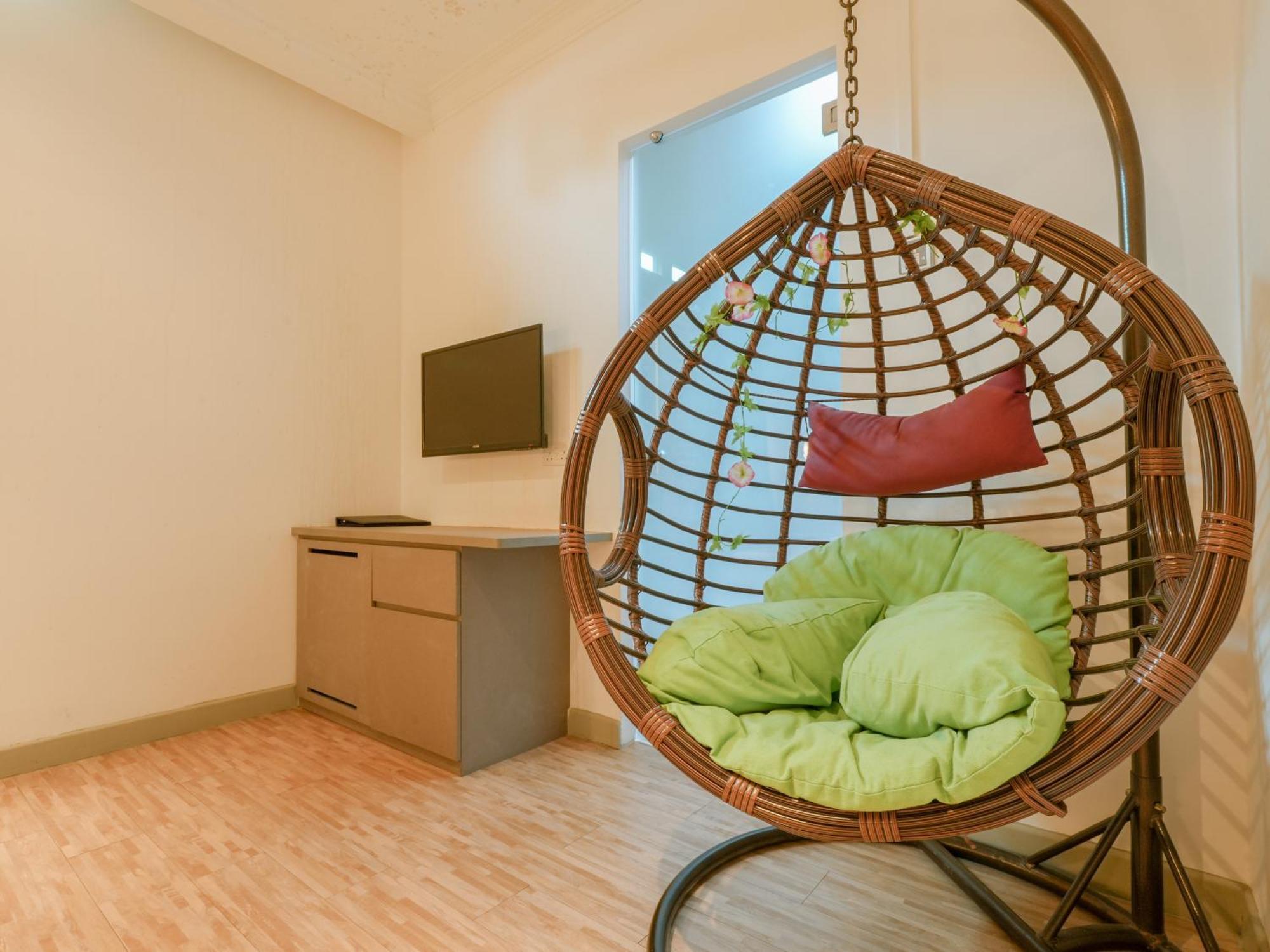 A Hotel Joo Chiat シンガポール エクステリア 写真