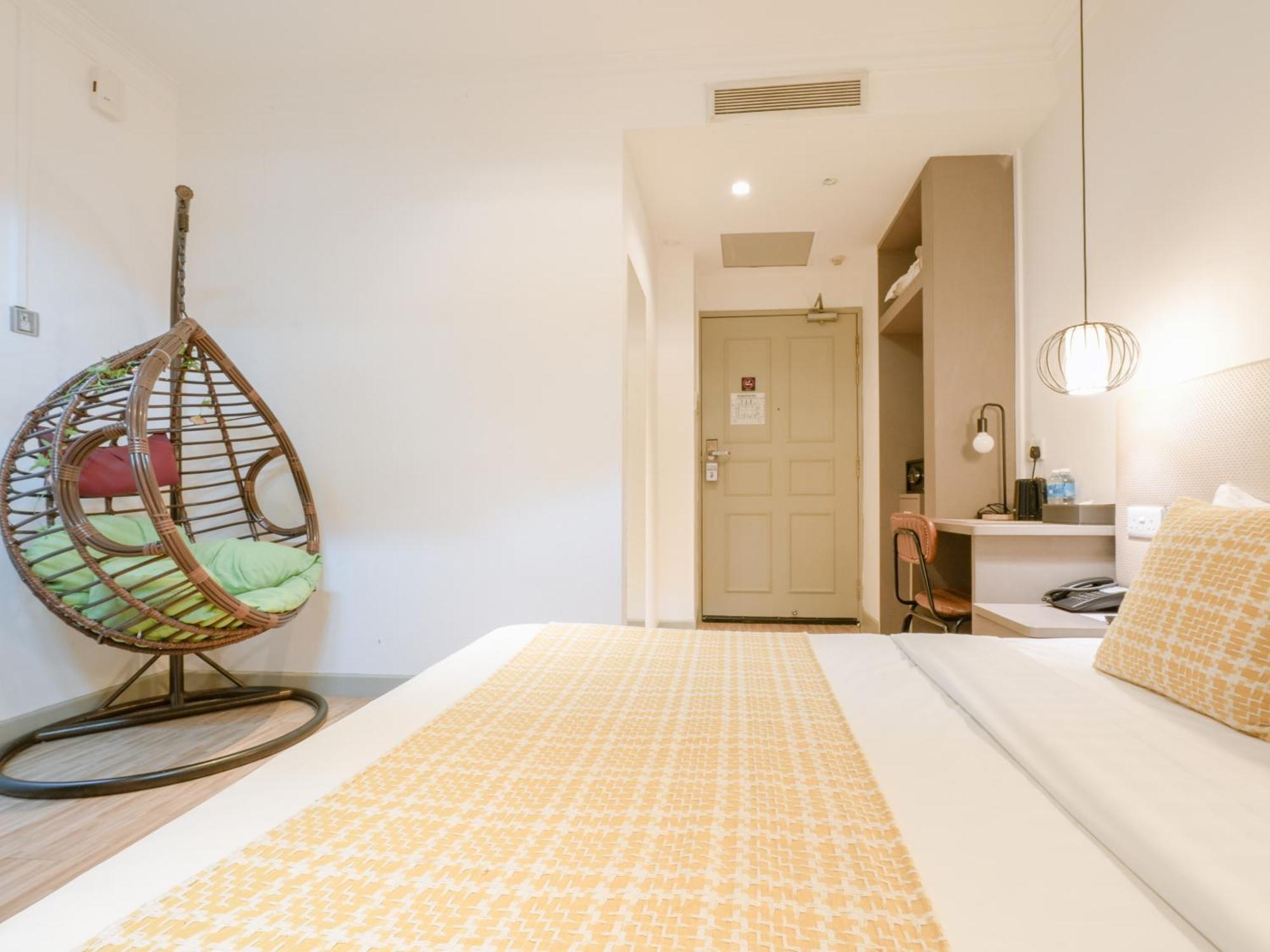 A Hotel Joo Chiat シンガポール エクステリア 写真