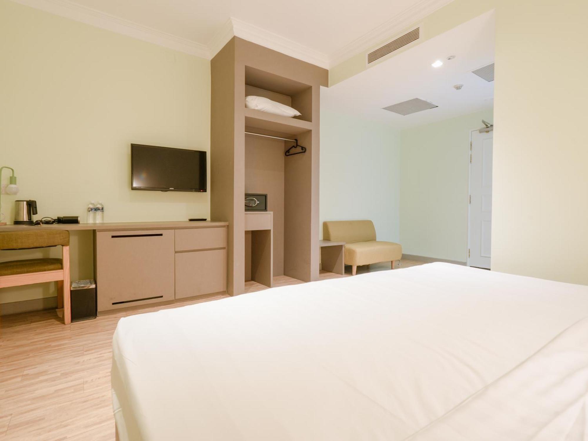 A Hotel Joo Chiat シンガポール エクステリア 写真